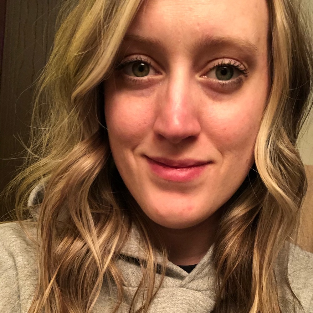 Meet your Posher, Taylor